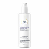 Facial Make Up Remover Cream 3-in-1 (400 ml) - Roc Maroc - Aylal Beauty